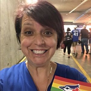 Meet your Posher, Josephine